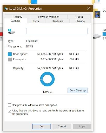 How To Free Up Disk Space On Your System