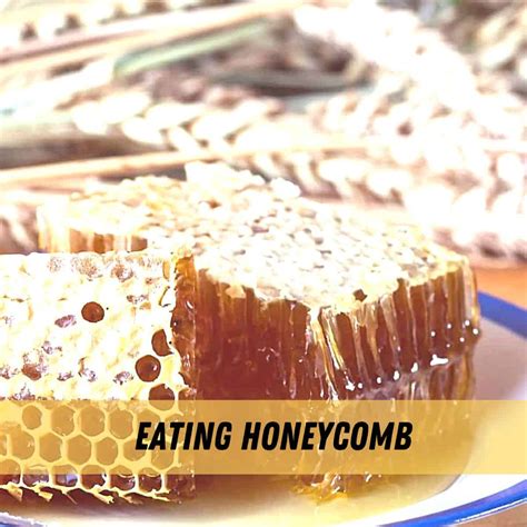 Eating Beeswax Is It Safe Carolina Honeybees