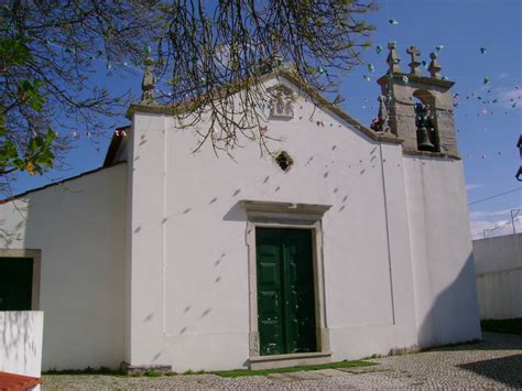 Capela de São Domingos Coimbra All About Portugal