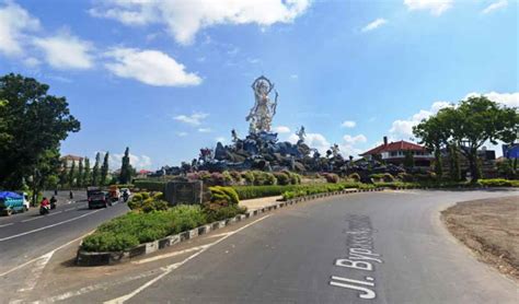 Tempat Wisata Di Kota Denpasar Bali