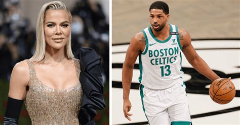 Khloe Kardashian Reveals Tristan Thompson Proposed Right Before Paternity Scandal Broke She