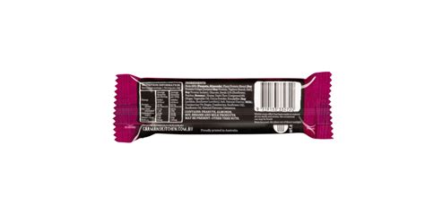 Carman S Gourmet Protein Bars Dark Choc Cranberry G Best Price In