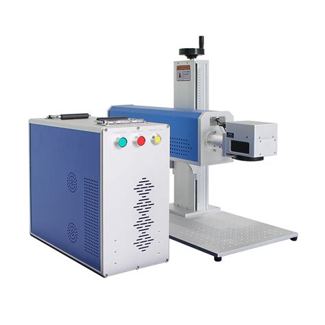 Co Laser Marking Machine Beekeeping Supplies