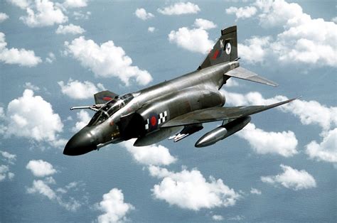 Cool Jet Airlines Mcdonnell Douglas F 4 Phantom Ii