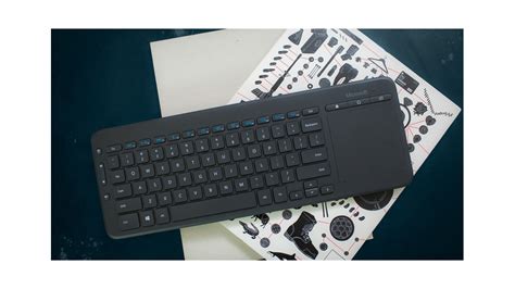 Buy Microsoft All In One Media Keyboard Microsoft Store Singapore