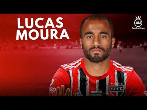 Lucas Moura Bem Vindo Ao São Paulo Amazing Skills Goals Assists