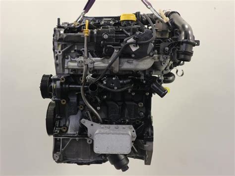 Renault Trafic Motoren Vorrat ProxyParts De