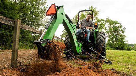 Backhoes B Backhoe John Deere Us