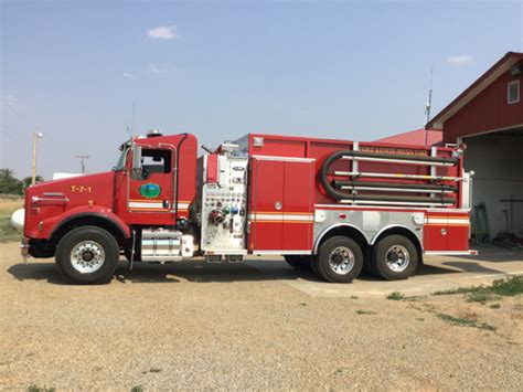 Fort Lewis Mesa Station 1 5280fire