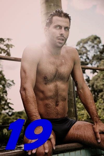 Os Homens Mais Bonitos E Sexys Do Brasil 2015 ~ Mundo Brasil