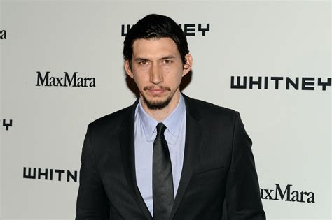 Girls Adam Driver To Play Batmans Sidekick Nightwing In Man Of Steel