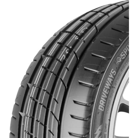 Lassa 225 40 R18 92W XL Driveways Sport Oto Yaz Lastiği Fiyatı