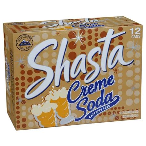 Shasta Club Soda Us Foods Chefstore