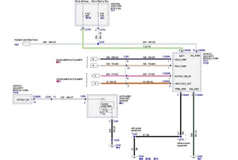 Whelen Wiring Diagrams Dash Mount