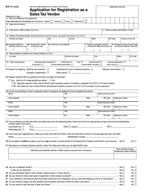 Form Ny Dtf Dtf Fill Online Printable Fillable Blank Pdffiller