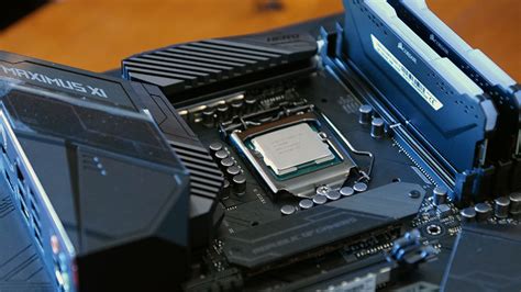 The Complete I9 9900K Overclocking Guide Maximus XI Z390 And Others