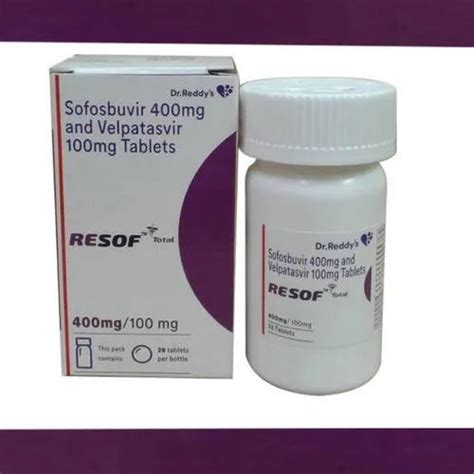 Resof Total Mg Tab At Best Price In Vadodara Spark Lifesciences