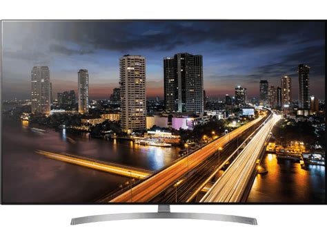 LG OLED65B87 Daten Fragen Kaufen