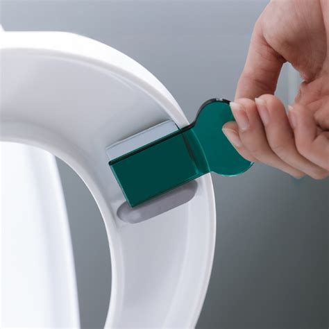 Sollevatore Sedile Wc Nordico Dispositivo Di Sollevamento Wc Coperchio