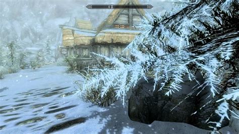 The Elder Scrolls V Skyrim Glitch Coffre Invisible à Aubétoile