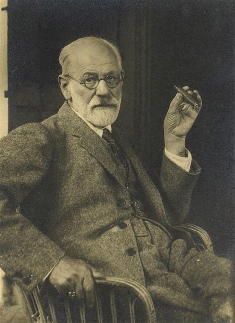 Quem Foi Sigmund Freud Quais Suas Contribui Es Voupassar