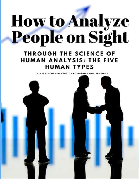 알라딘 How To Analyze People On Sight Through The Science Of Human