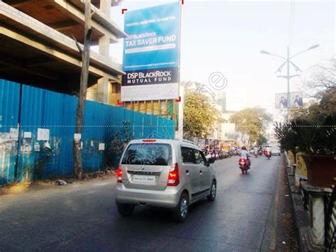 Outdoor Advertising in Nashik|10xmt