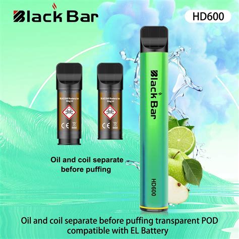 Germany Hot OEM Logo New Tpd Mesh Tech 600 Puff Disposable Vape Pod