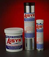 Alisyn High Temperature Wheel Bearing Grease On Aerospace Lubricants Inc