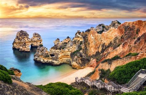 Fly Drive Rondreis De Koningsroute Door Portugal 15 Dagen Fly Drive