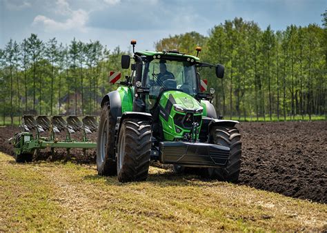 Jd Ttv Agro Rolnik Niadowo Maszyny I Urz Dzenia Rolnicze