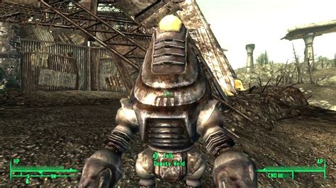 Fallout 3 Part 2 Megaton Bomb Youtube