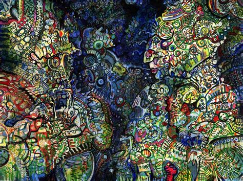 Anthropology of Art | Universo