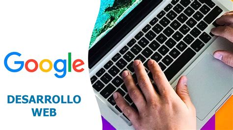 Google ofrece cursos GRATUITOS con CERTIFICACIÓN en desarrollo web