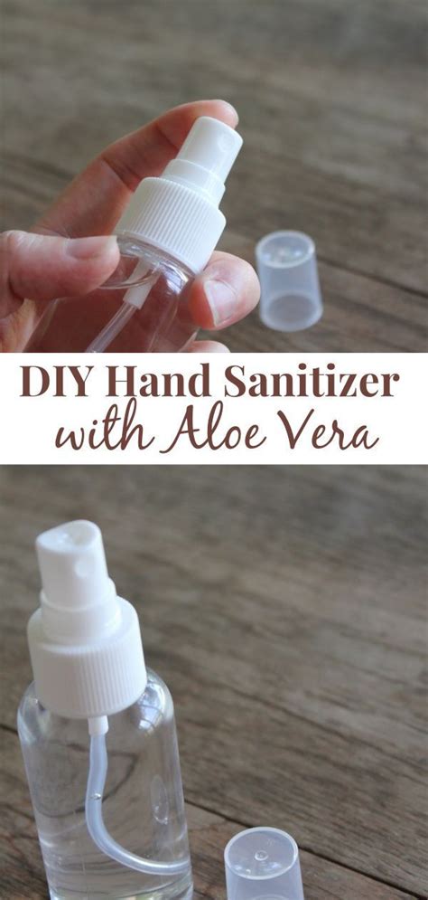 With A Witch Hazel Base For A Spray It’s Perfect For Those Shopping Cart Handles And It’s