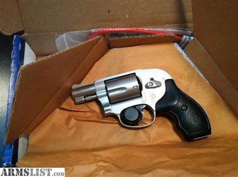 Armslist For Sale Smith And Wesson 638 3 Airweight 38 Spl P Sada