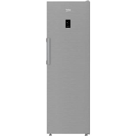 Buy Beko Aeroflow Harvestfresh Freestanding Tall Larder Fridge