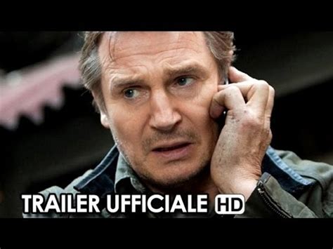 Taken 3 L ora della verità Trailer Italiano Ufficiale 2015 Liam