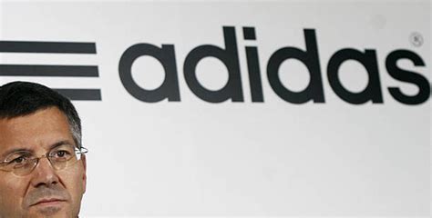 Adidas logo history: The evolution, meaning and history of the Adidas ...