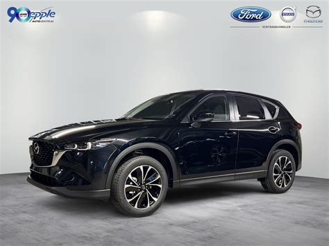 Mazda CX 5 SKYACTIV G 165 Advantage Neu Kaufen In Rutesheim Preis 32990