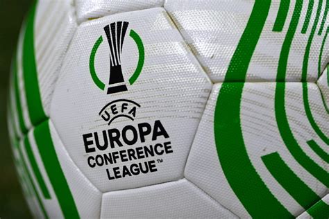 Europa Conference League Quarterfinals Pursuit To Prague Thickens