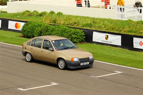 1987 Vauxhall Astra Dirk A Flickr