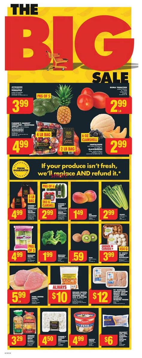 No Frills Atlantic Flyer February 22 To 28