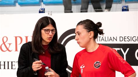 Futsal Serie A Femminile Il Tikitaka Nella Tana Della Lazio