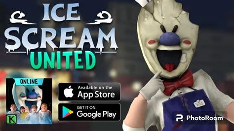 Ice Scream United Official Trailer Keplerians Thailand Youtube