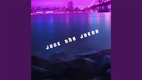 Jack The Joker Instrumental YouTube