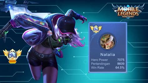 LIVE TOP GLOBAL NATALIA 8K MATCHES SOLO RANK PUSH MMR YouTube