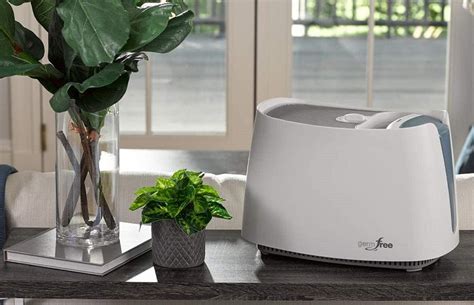 Best Quiet Humidifiers Of Compared Reviewed Wezaggle