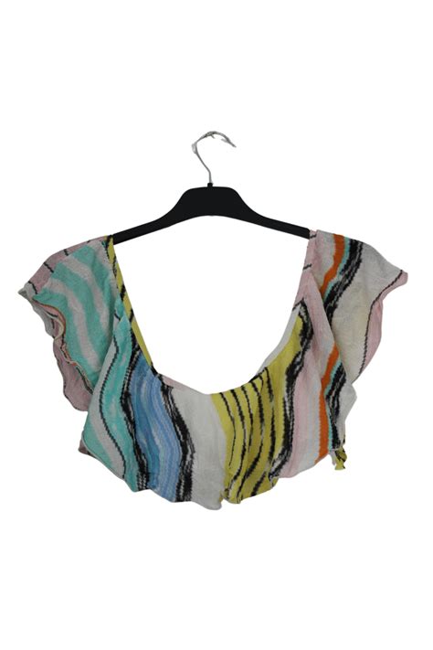 Desenli Bikini St Fil Evrimi I Konsinye Ve Kinci El Ma Azas