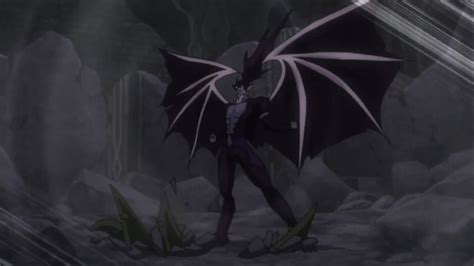 Image - Mard Geer demon anime 17.jpg | Villains Wiki | FANDOM powered ...